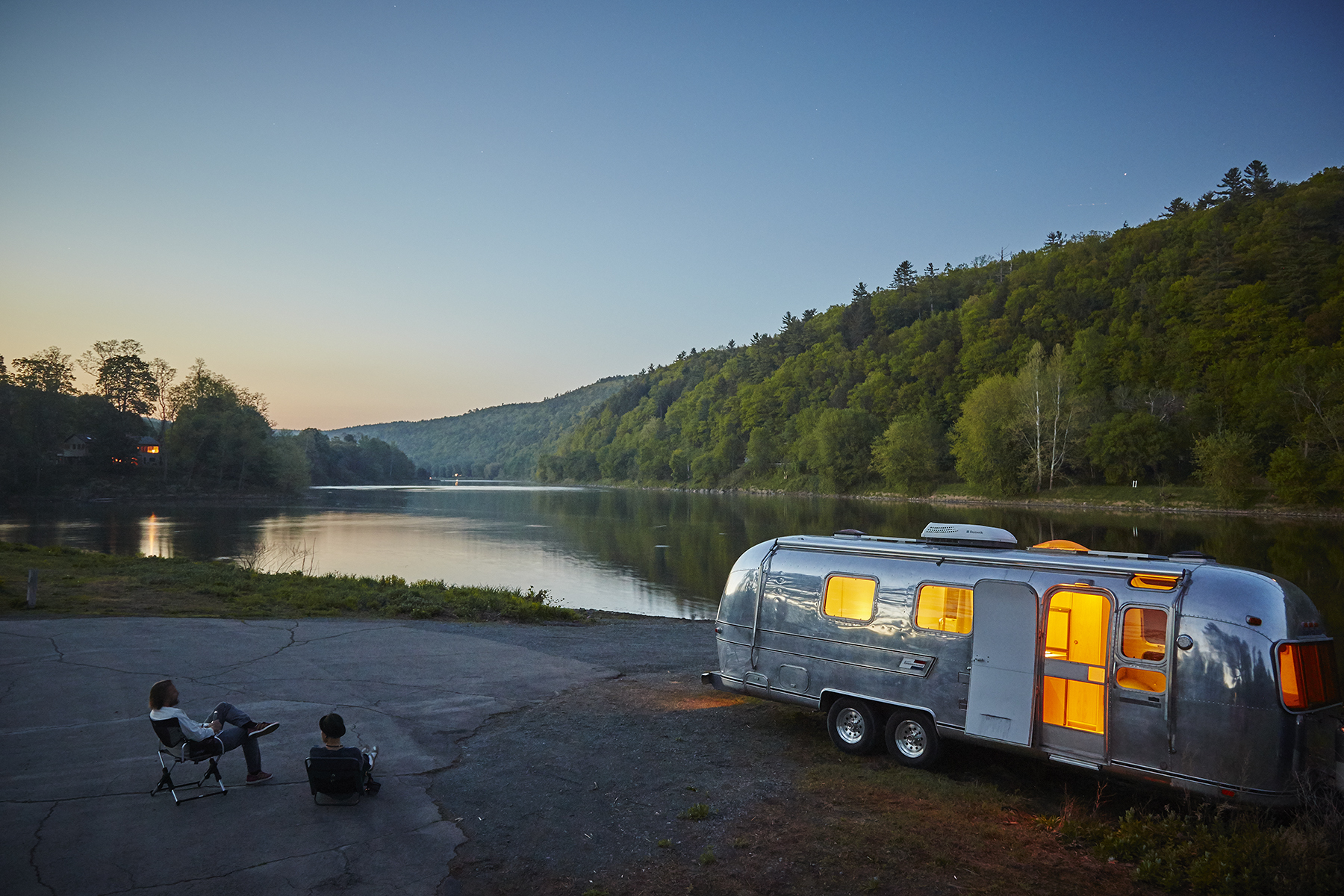 AirStream 2 - Thomas Loof